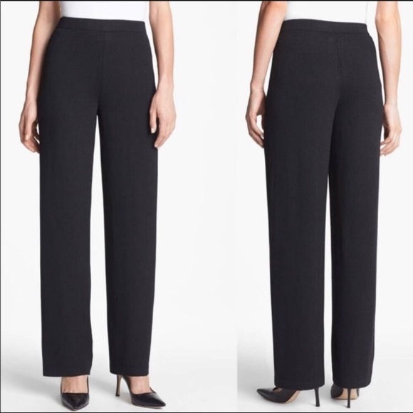 St John Knit Pants